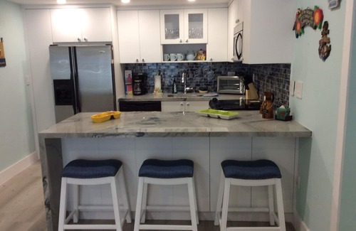 Key Biscayne Condominio | Bienvenido a Paradise Steps to Beach