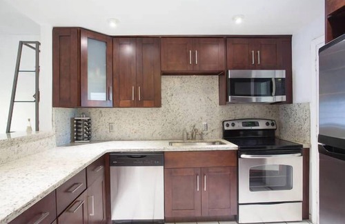 Key Biscayne Apartamento | Bienvenido a la isla del paraíso y de la playa de arena