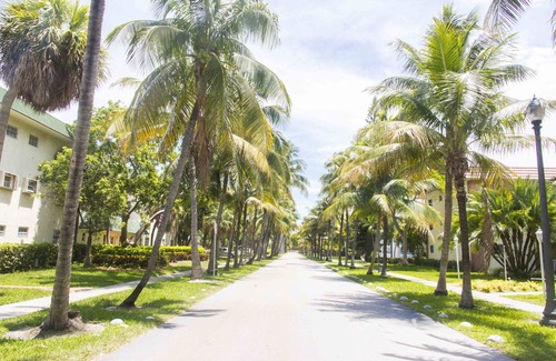 Key Biscayne Apartamento | Bienvenido a la isla del paraíso y de la playa de arena