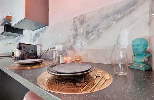 Petit-Ivry Apartamento | Welcome to Parisian Lovers !