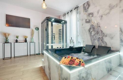 Petit-Ivry Apartamento | Welcome to Parisian Lovers !