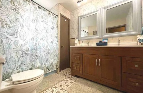 Marion Casa | Welcome to Park Place!