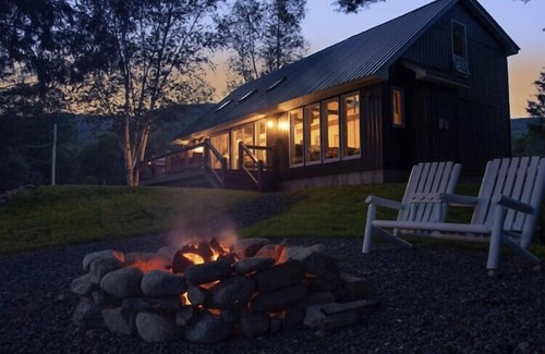 Wells Casa | Welcome to Pine Cove! Adirondacks On Lake, Fireplace, Game room, 30 min to Gore