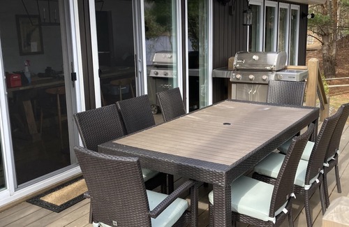 Wells Casa | Welcome to Pine Cove! Adirondacks On Lake, Fireplace, Game room, 30 min to Gore