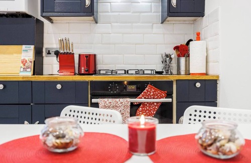 West Kensington Apartamento | Welcome to Plotseeker’s Kensington Charming and Bright Flat