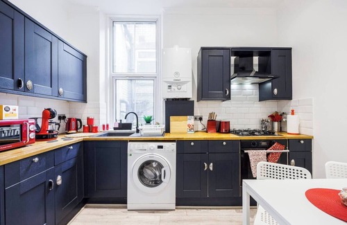 West Kensington Apartamento | Welcome to Plotseeker’s Kensington Charming and Bright Flat