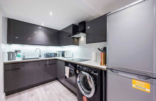 West Kensington Apartamento | Welcome to Plotseeker’s Cute and Cosy Apartment in Kensington