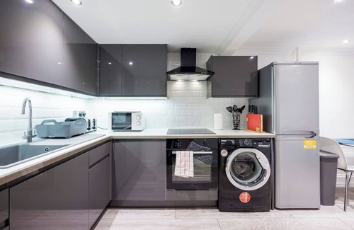 West Kensington Apartamento | Welcome to Plotseeker’s Cute and Cosy Apartment in Kensington