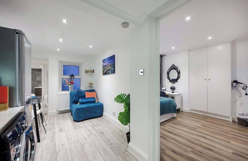 West Kensington Apartamento | Welcome to Plotseeker’s Cute and Cosy Apartment in Kensington