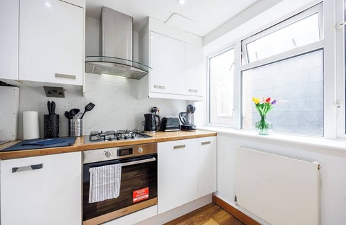 West Kensington Apartamento | Welcome to Plotseeker’s 2 Bedroom Charming & Magnificent Flat