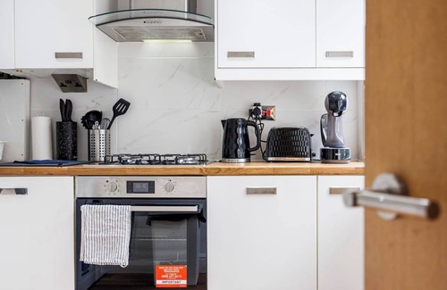 West Kensington Apartamento | Welcome to Plotseeker’s 2 Bedroom Charming & Magnificent Flat