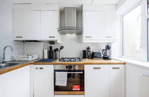 West Kensington Apartamento | Welcome to Plotseeker’s 2 Bedroom Charming & Magnificent Flat