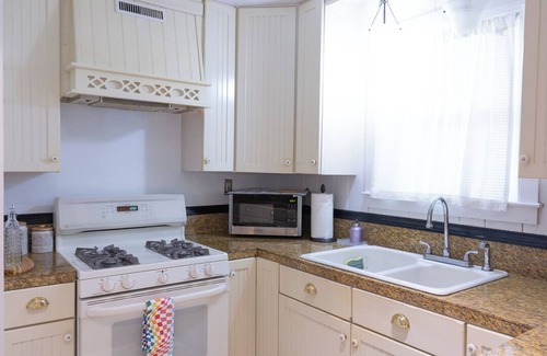 Folly Beach Cabaña | Welcome to Rainbow at Folly House – Your Beachside Retreat Near Charleston!