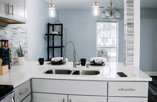 Mount Juliet Casa | Welcome to Risa!
