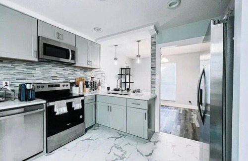 Mount Juliet Casa | Welcome to Risa!