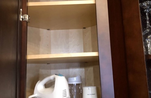 Columbia Apartamento | Welcome to RnR suites!