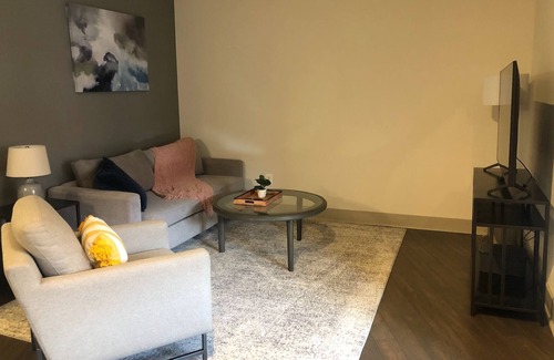 Columbia Apartamento | Welcome to RnR suites!