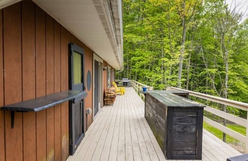Black Creek Casa | Welcome to Rosebud Retreat!