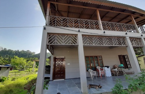 Havelock Island Casa | Bienvenido a la Villa de Roy (isla Havelock)