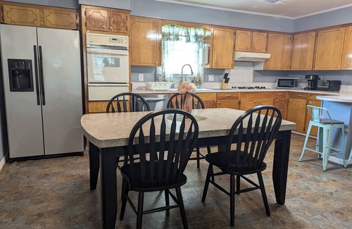 Moreauville Casa | Welcome to Satsuma Serenity