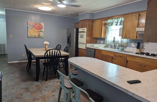 Moreauville Casa | Welcome to Satsuma Serenity
