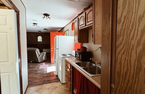 McArthur Casa | Welcome to Saturday Night Special