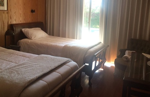 Santo Domingo Cama Y Desayuno | Welcome to Scandinavia Hotel B & b