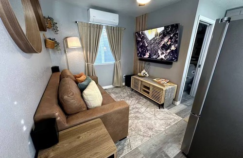 San Carlos Apartamento | Welcome to SD Cozy Home - A