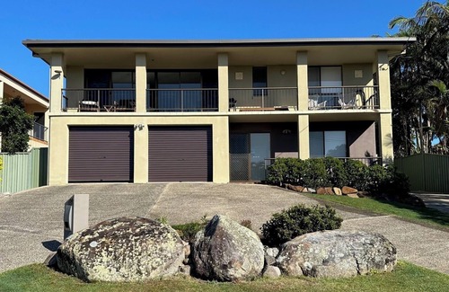 South Evans Head Casa | Welcome to Sea Breeze