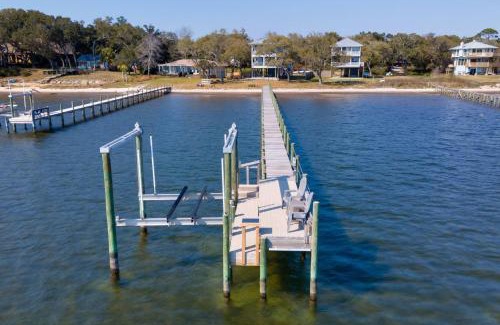 Gulf Breeze Casa | Welcome to Sea Cow