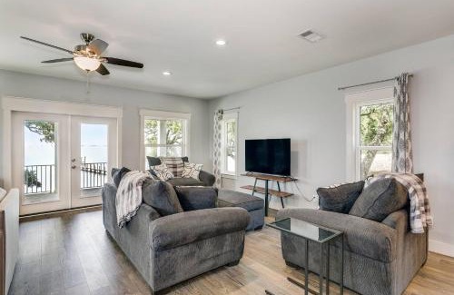 Gulf Breeze Casa | Welcome to Sea Cow