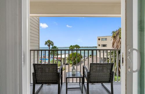 Rocky Point Casa | Welcome to Sea Forever Balcony with ocean views!