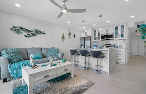 Rocky Point Casa | Welcome to Sea Forever Balcony with ocean views!