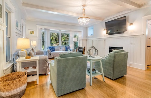 Cape Fear Station Casa | Welcome to Sea Renity