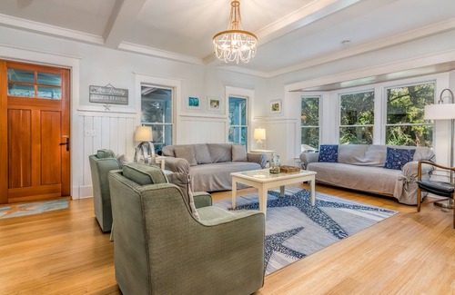Cape Fear Station Casa | Welcome to Sea Renity