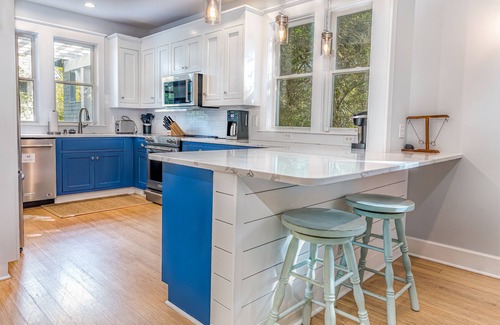 Cape Fear Station Casa | Welcome to Sea Renity