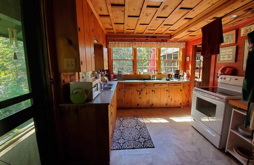 Seal Cove Casa | Bienvenido a Seal Cove Cottage