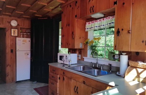 Seal Cove Casa | Bienvenido a Seal Cove Cottage