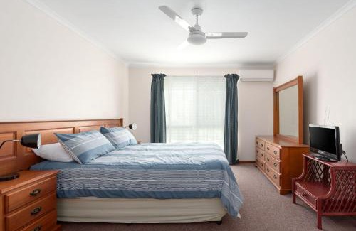 Tin Can Bay Apartamento | Welcome to "Seascapes"