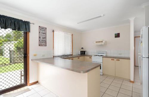 Tin Can Bay Apartamento | Welcome to "Seascapes"