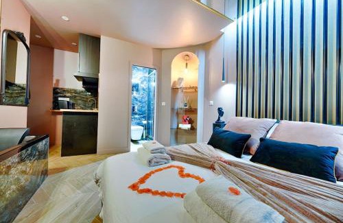 Yerres Apartamento | Welcome to Secret Love
