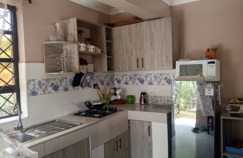 Nakuru Casa | Welcome to Sereni Stays – A Peaceful Retreat Near Menengai Crater.