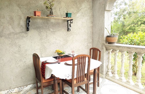 Nakuru Casa | Welcome to Sereni Stays – A Peaceful Retreat Near Menengai Crater.