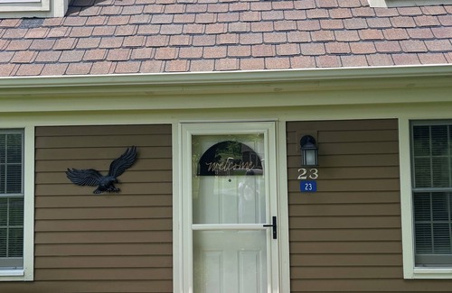 The Galena Territory Cabaña | Welcome to Serenity Cottage!