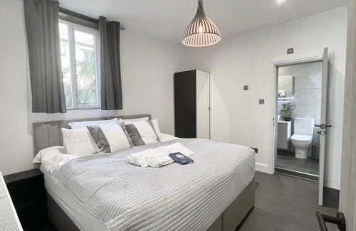Peterborough Apartamento | Welcome to Serenity Central! New Listing Discount!