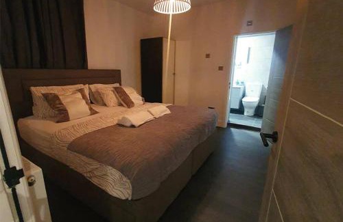 Peterborough Apartamento | Welcome to Serenity Central! New Listing Discount!