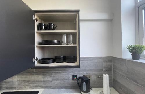 Peterborough Apartamento | Welcome to Serenity Central! New Listing Discount!