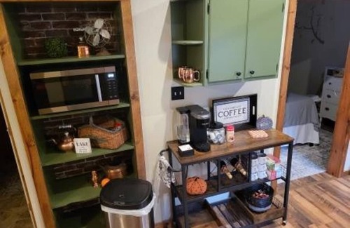 Mattoon Casa | Welcome to "Slice of Paradise"