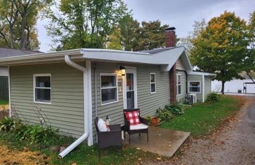 Mattoon Casa | Welcome to "Slice of Paradise"
