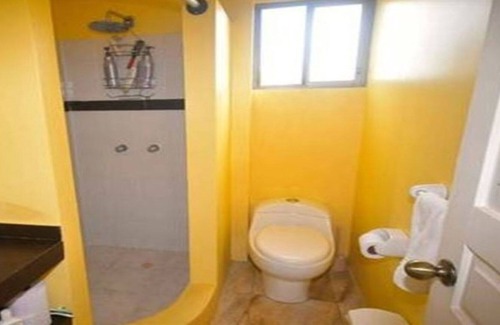 Comuna San José Casa | Bienvenido a Sonido del Sol (Sound of Sunshine) con vista al mar